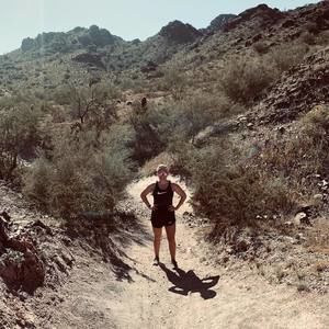 Meet your Posher, Amanda